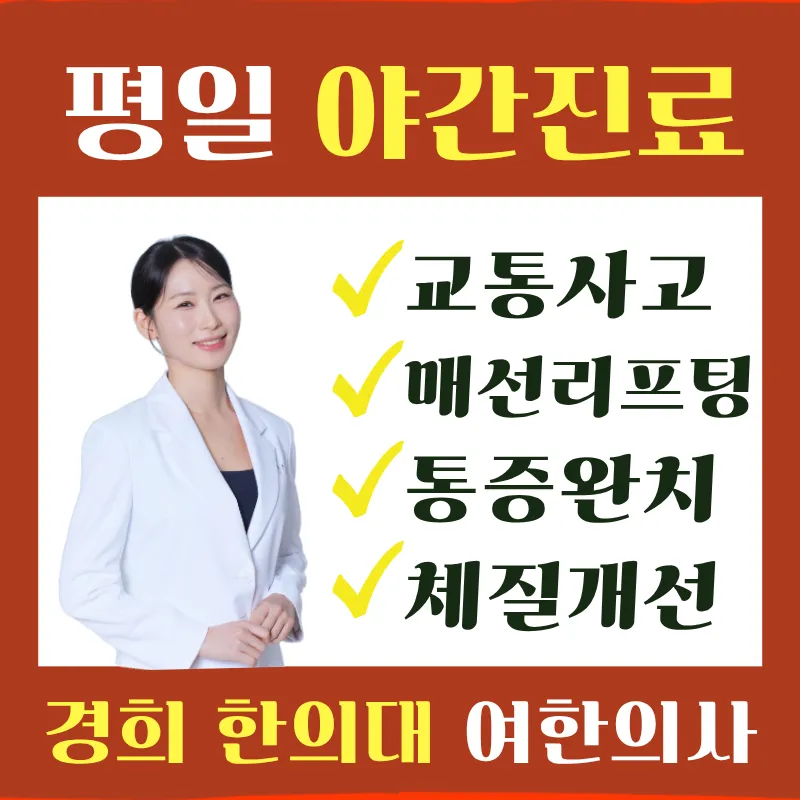 Seokchon Gyeonghui Korean Medicine Clinic