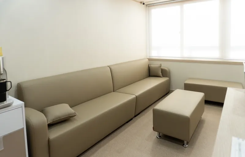 Seokchon Gyeonghui Korean Medicine Clinic