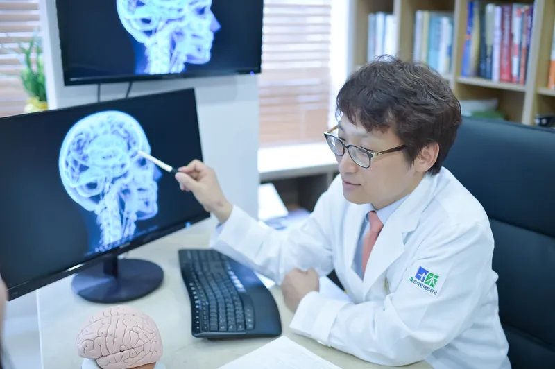 Huhan Clinic Nowon Branch