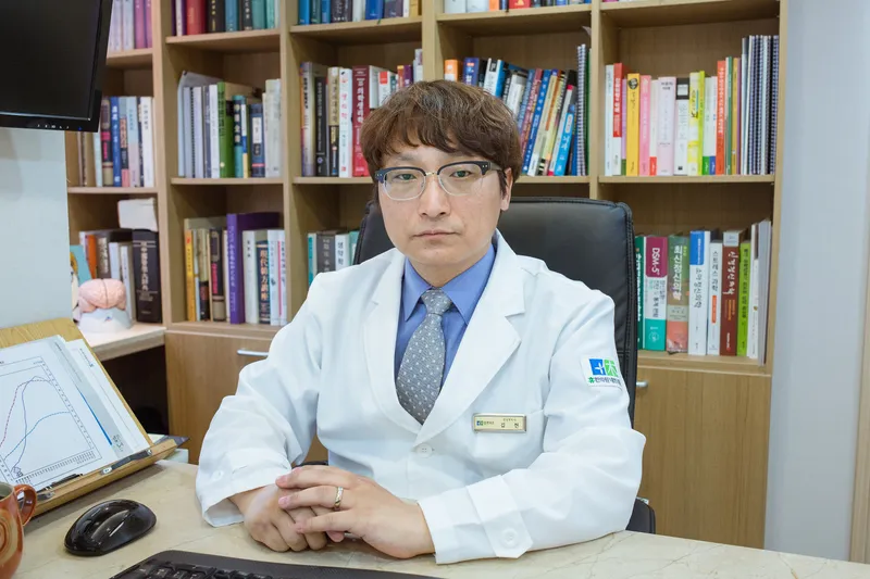 Huhan Clinic Nowon Branch
