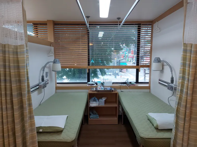 Jungwon Korean Medicine Clinic