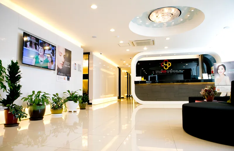 Gangnam Sowon Plastic Surgery Clinic