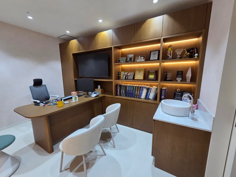 Dermatology Clinic