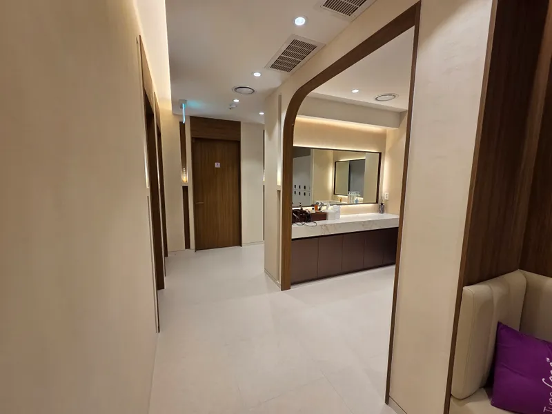 Dermatology Clinic