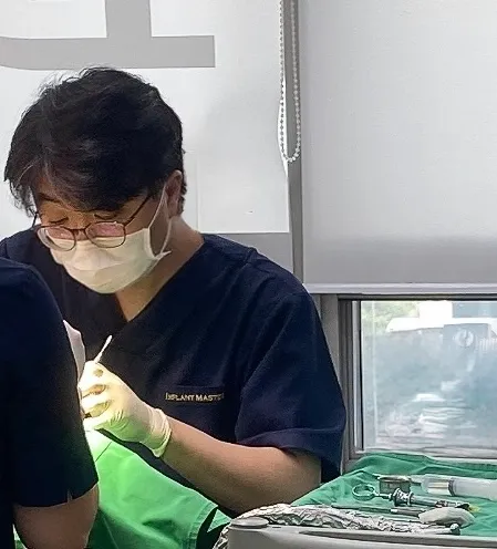 서울하이안치과의원 왕십리점