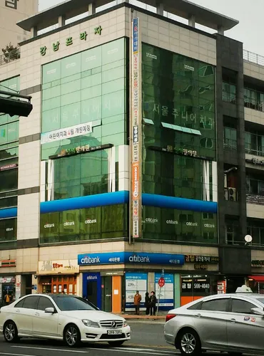Seoul Junior Pediatric Dentistry