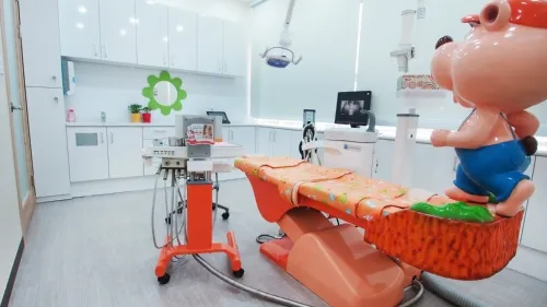 Seoul Junior Pediatric Dentistry