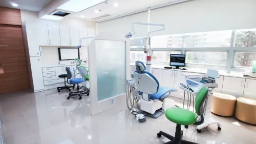 Seoul Junior Pediatric Dentistry