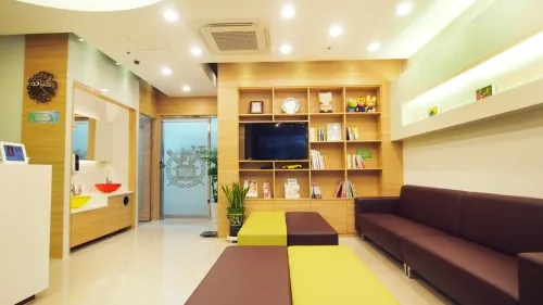 Seoul Junior Pediatric Dentistry