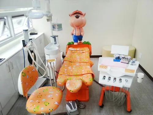 Seoul Junior Pediatric Dentistry