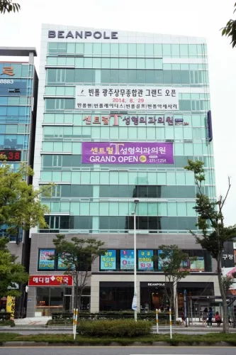 Central T Plastic Surgery Clinic