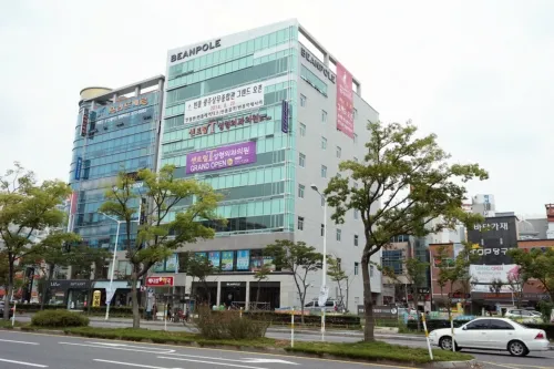 Central T Plastic Surgery Clinic
