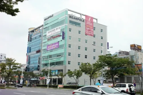 Central T Plastic Surgery Clinic