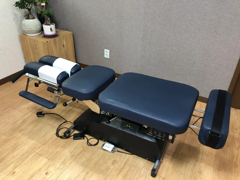 Jang Chung Korean Medicine Clinic