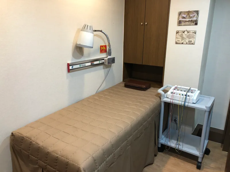 Jang Chung Korean Medicine Clinic