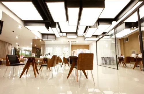 Cheongdam Oracle Dermatology Clinic