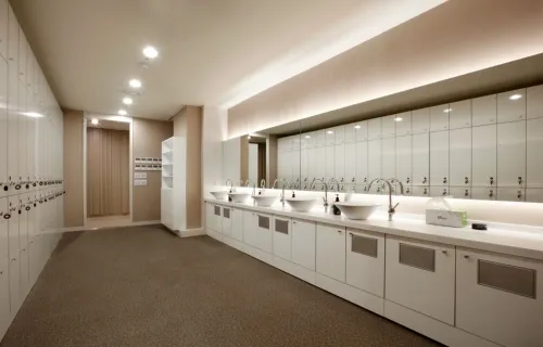 Cheongdam Oracle Dermatology Clinic