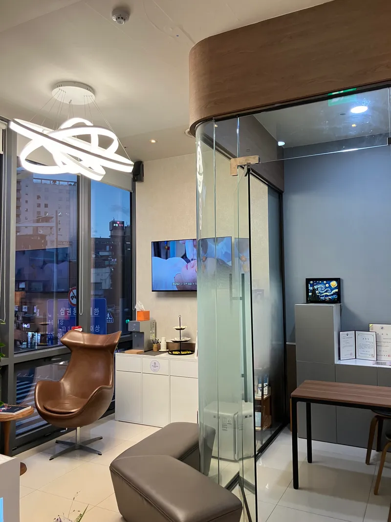 Dr. Designer Clinic Yeongdeungpo