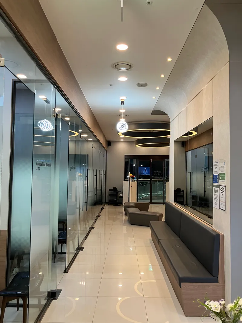 Dr. Designer Clinic Yeongdeungpo