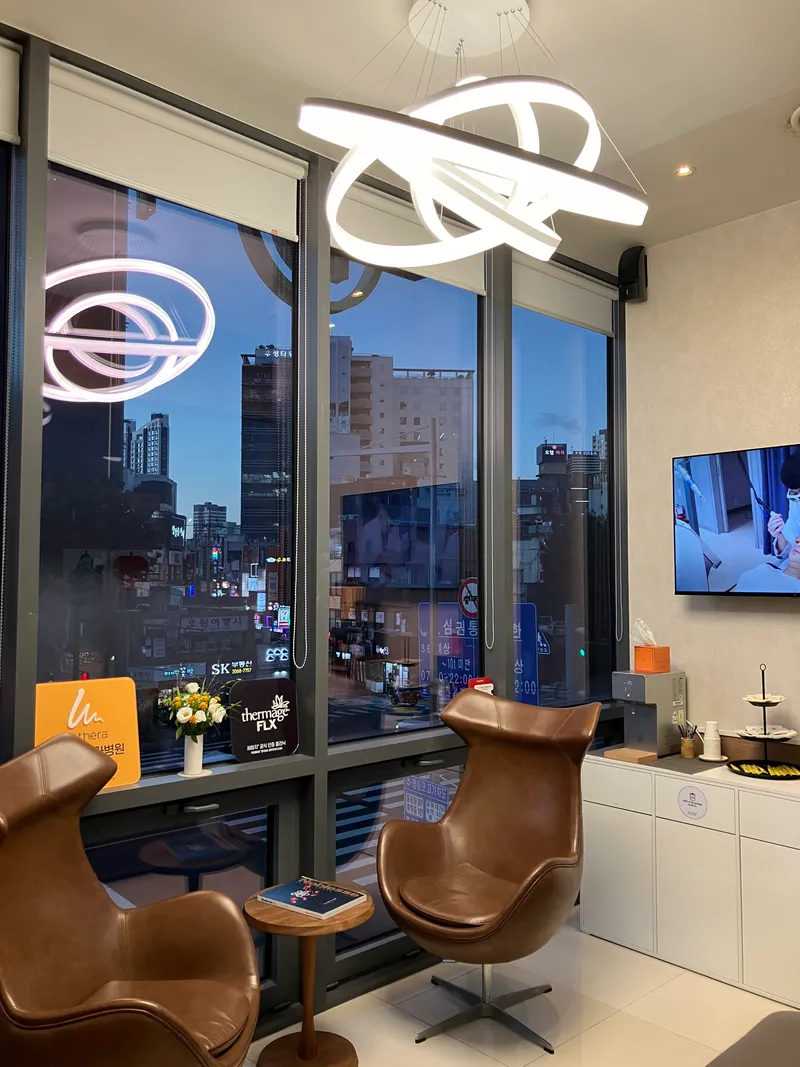 Dr. Designer Clinic Yeongdeungpo