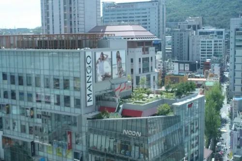 Seoul Line Dental Clinic