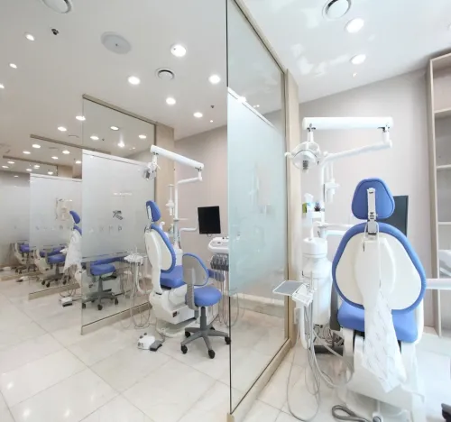 Seoul Line Dental Clinic