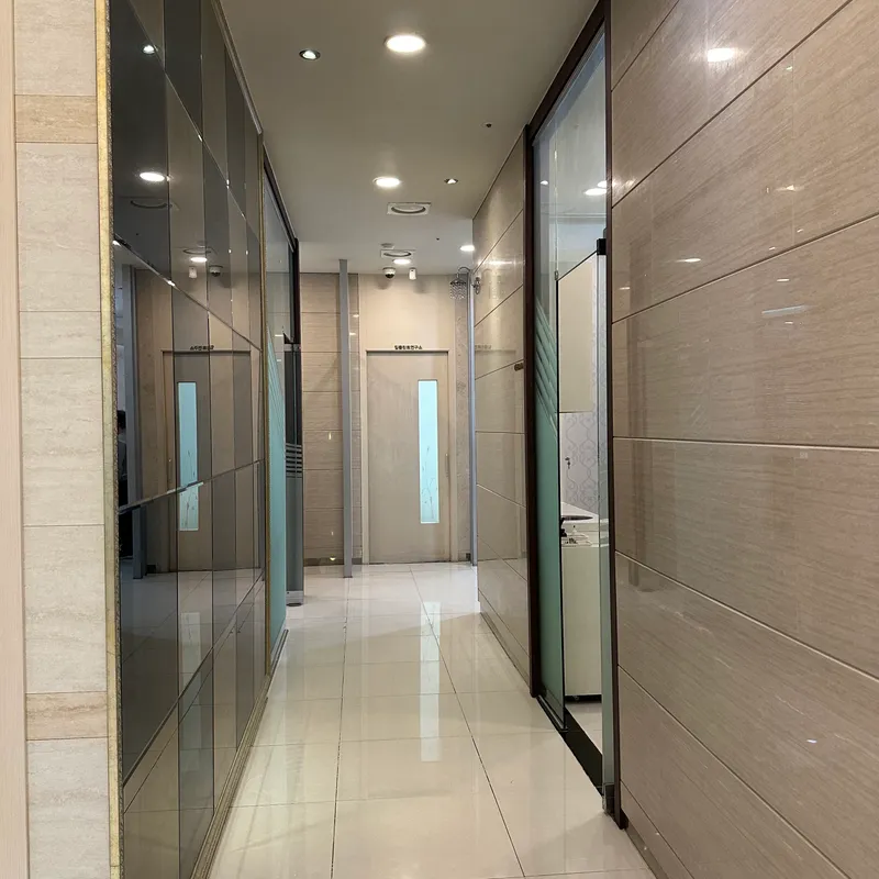 Ilsan e-miso and love dental clinic