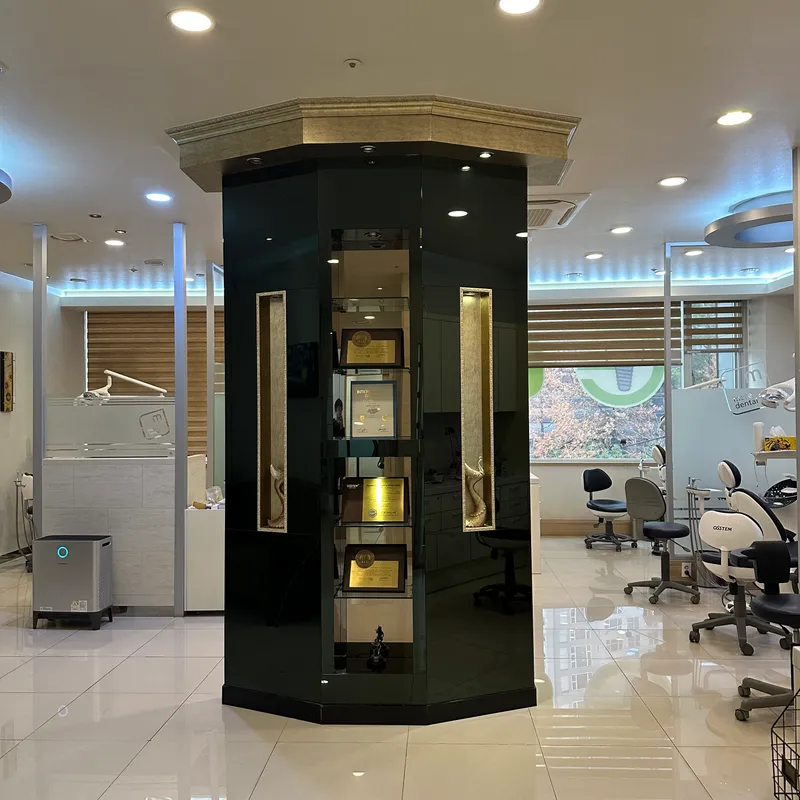 Ilsan e-miso and love dental clinic