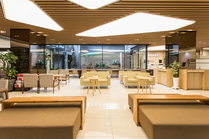 Seoul Medical Care Clinic Health Check Center