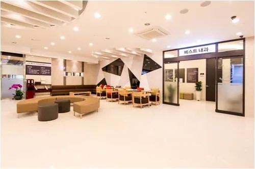 Best Internal Medicine Clinic