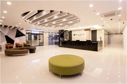 Best Internal Medicine Clinic