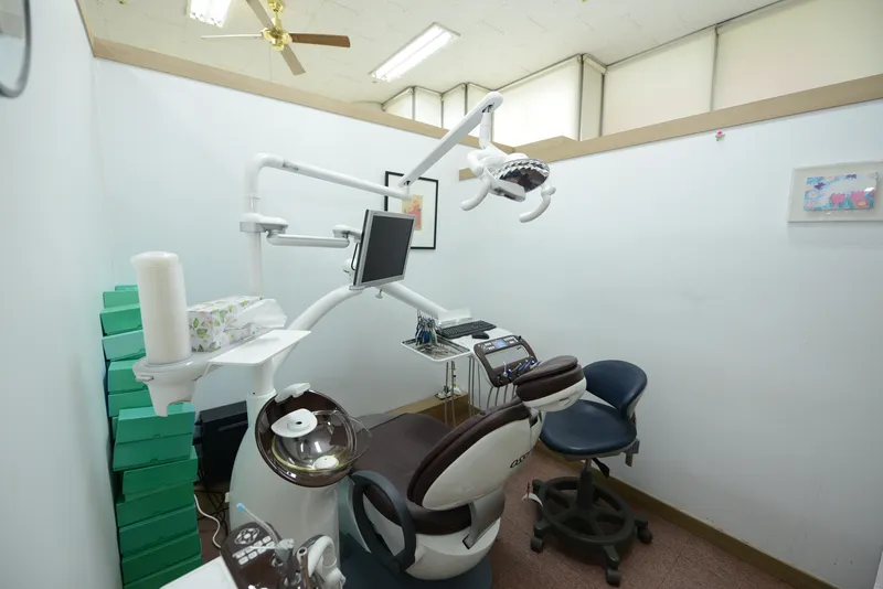 Suryeohan Dental Clinic