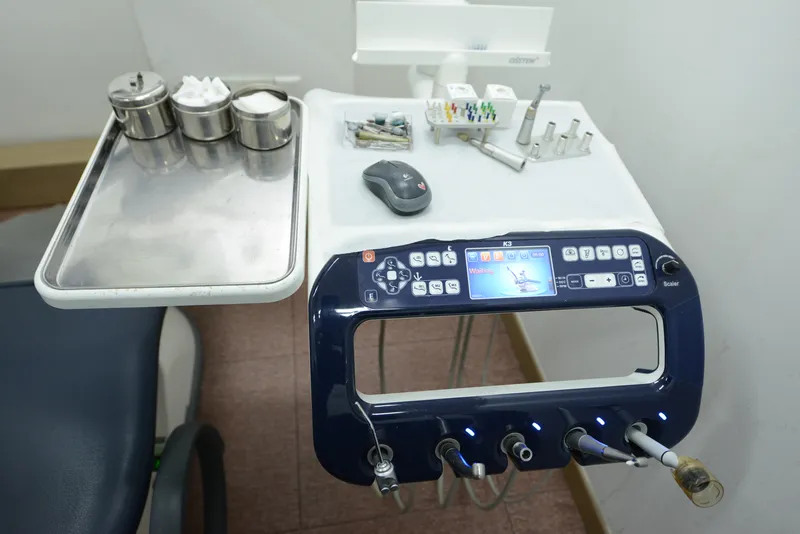 Suryeohan Dental Clinic