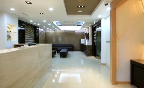Seoul S Dental Clinic