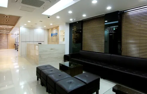Seoul S Dental Clinic