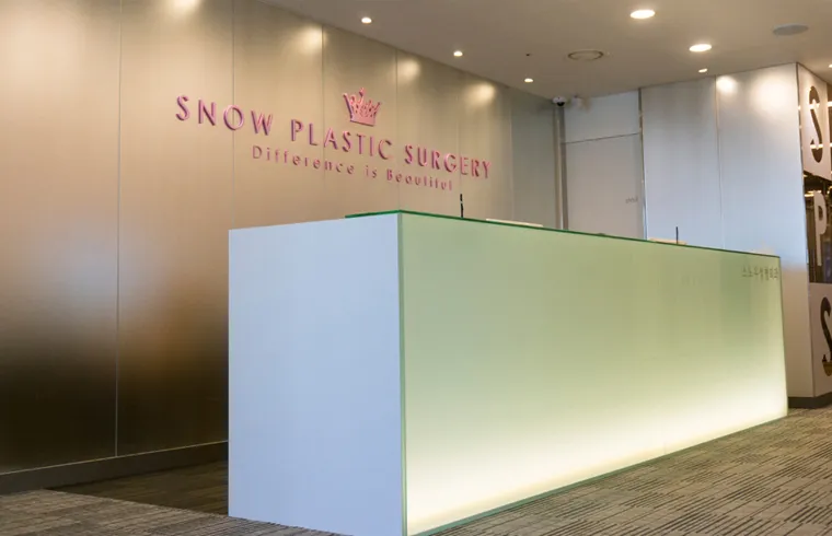 Snow's Clinic