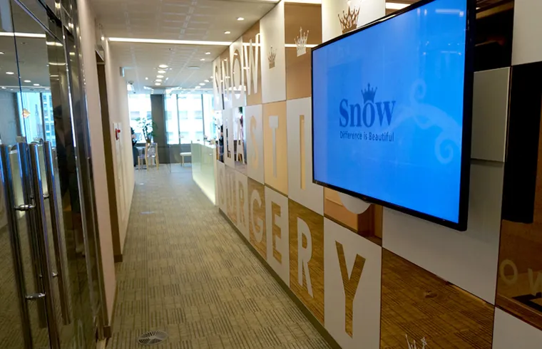 Snow's Clinic