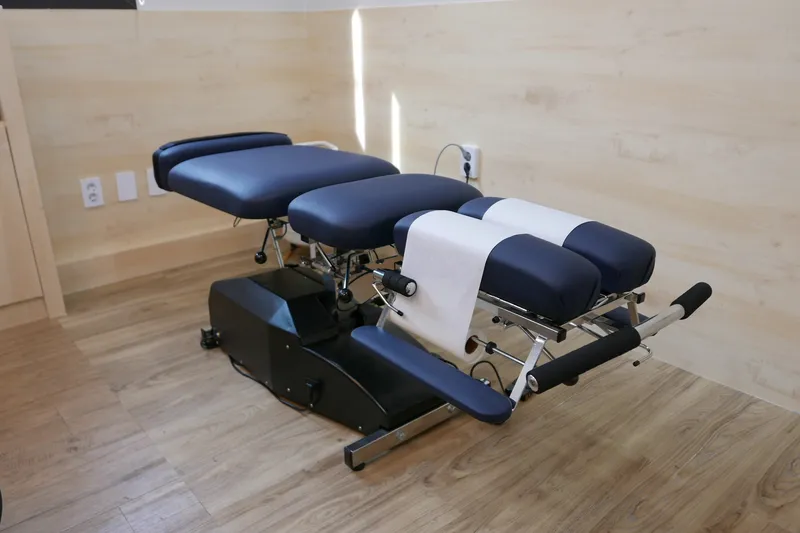 Nulbarun Korean Medicine Clinic Mapo Mangwon Branch