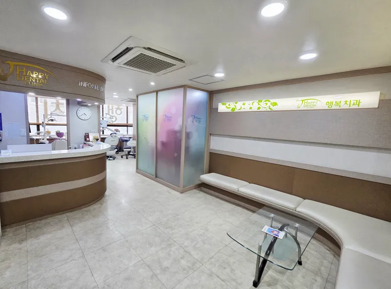 Seoul Happiness Dental Clinic