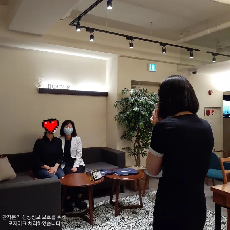Noduldam Korean Medicine Clinic Gangnam