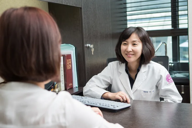 Noduldam Korean Medicine Clinic Gangnam