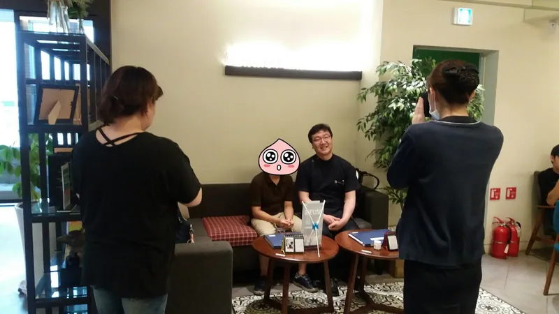 Noduldam Korean Medicine Clinic Gangnam