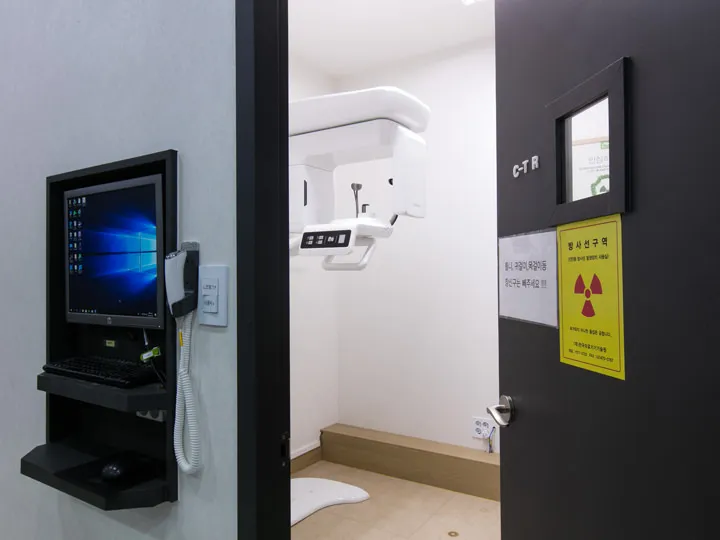 Pochaer Plantz Dental Clinic
