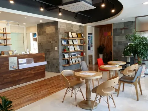 Jamsil 123 Korean Medicine Clinic