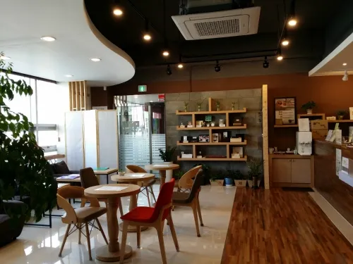 Jamsil 123 Korean Medicine Clinic