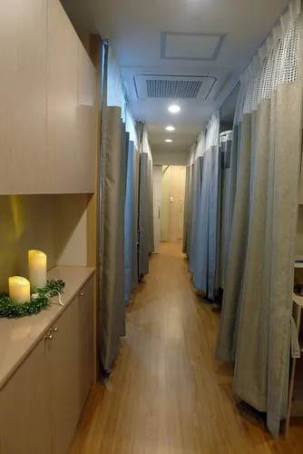 Jamsil 123 Korean Medicine Clinic