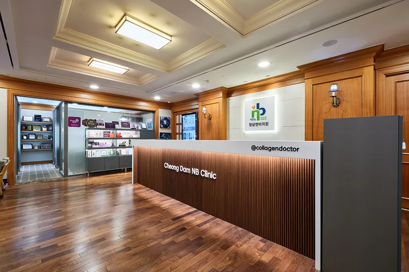 Cheongdam ENVI Clinic