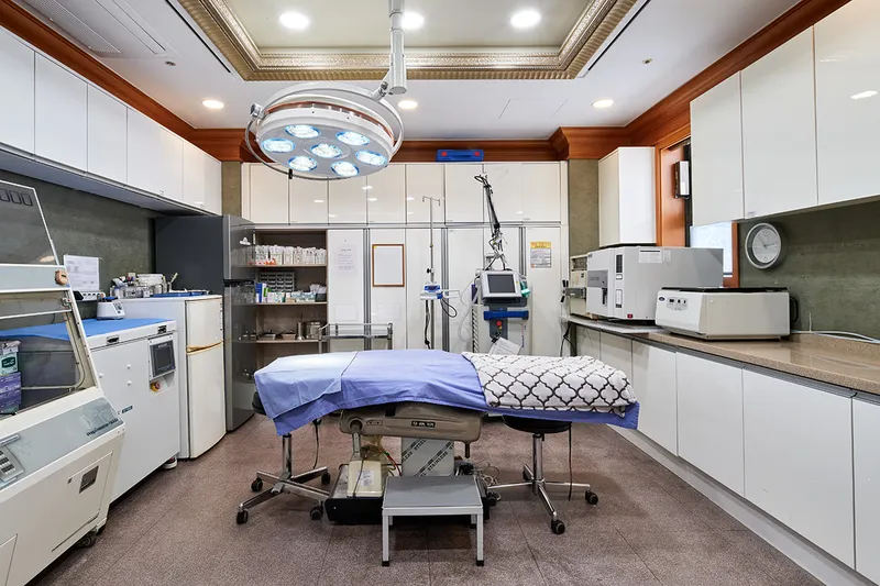 Cheongdam ENVI Clinic