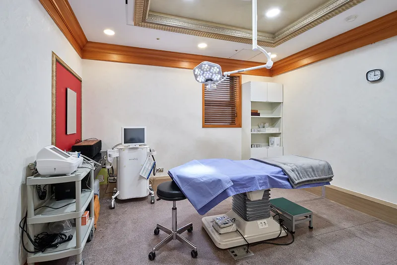 Cheongdam ENVI Clinic