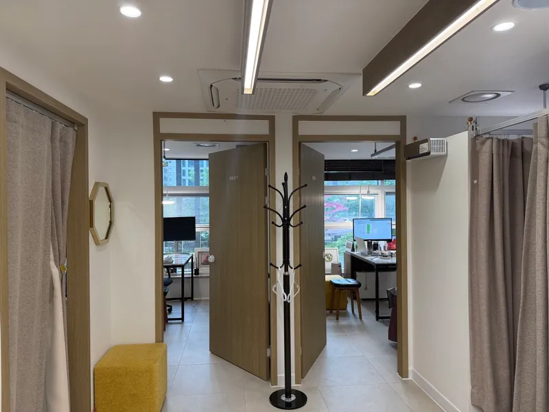 Rua Korean Medicine Clinic